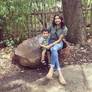 Meet your Posher, Andreana